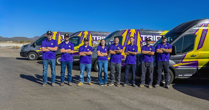 Trident Plumbing & Drain