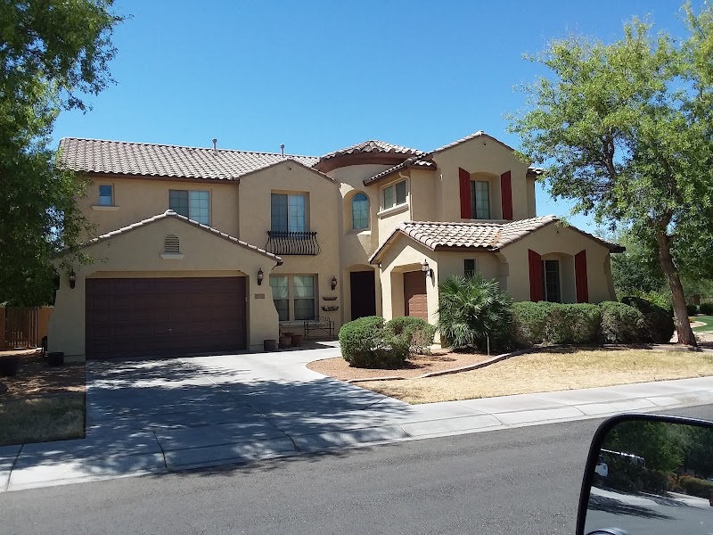 Borgen Painting Company LLC