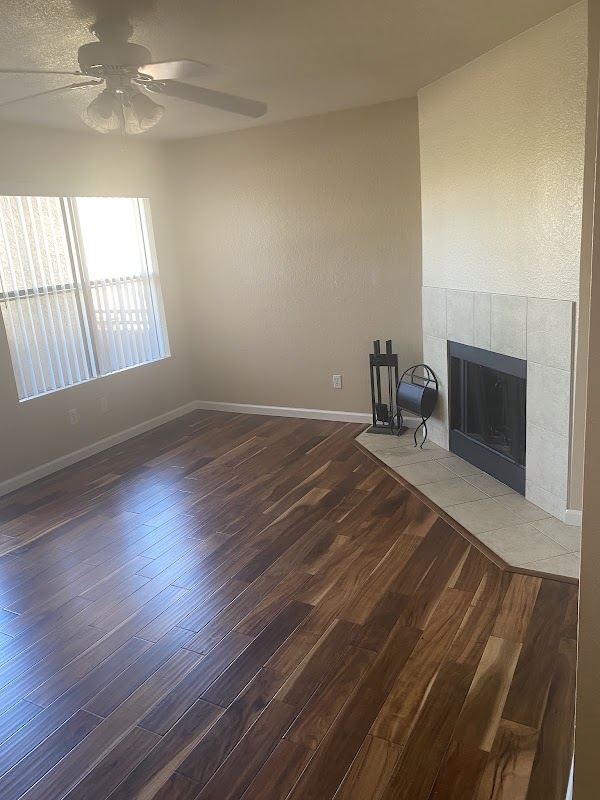 LKS Painting, LLC