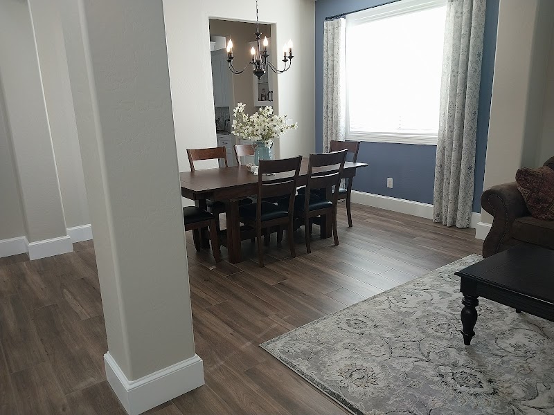 Optimum Home Solutions, LLC