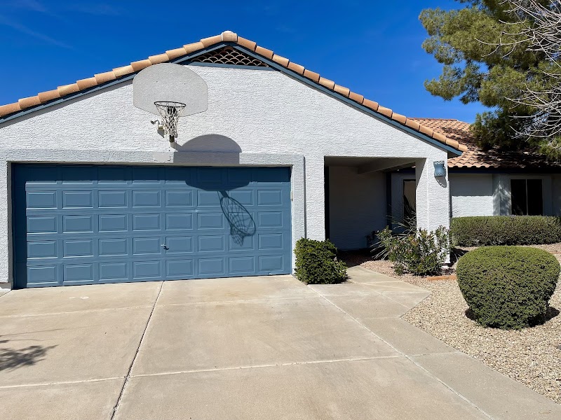 Arizona Relevant Painting LLC
