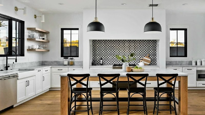 Remodeling Masters