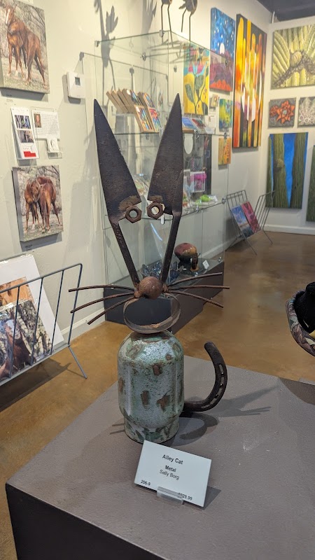 Fountain Hills Artists Gallery