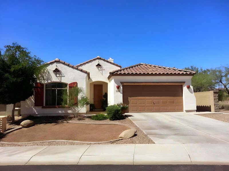 Daisy Mountain Painting LLC