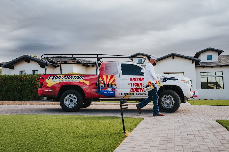 Arizona Painting Company