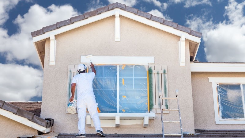 RD Painting Pros