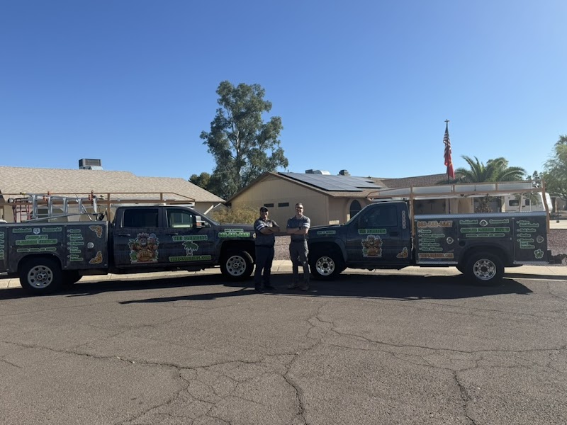 Sav-On Plumbing - Sun City