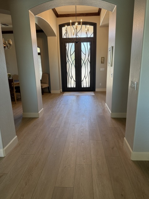 Opulent Remodeling