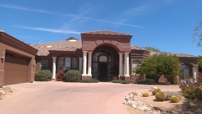 CertaPro Painters of Cave Creek, AZ