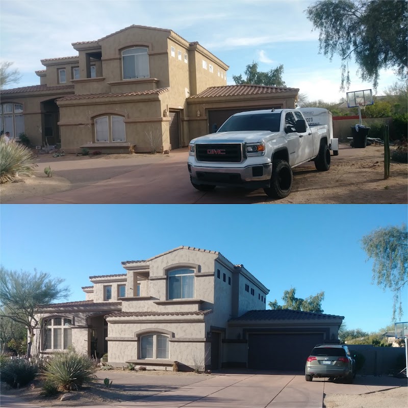 OSVEL PAINTING LLC