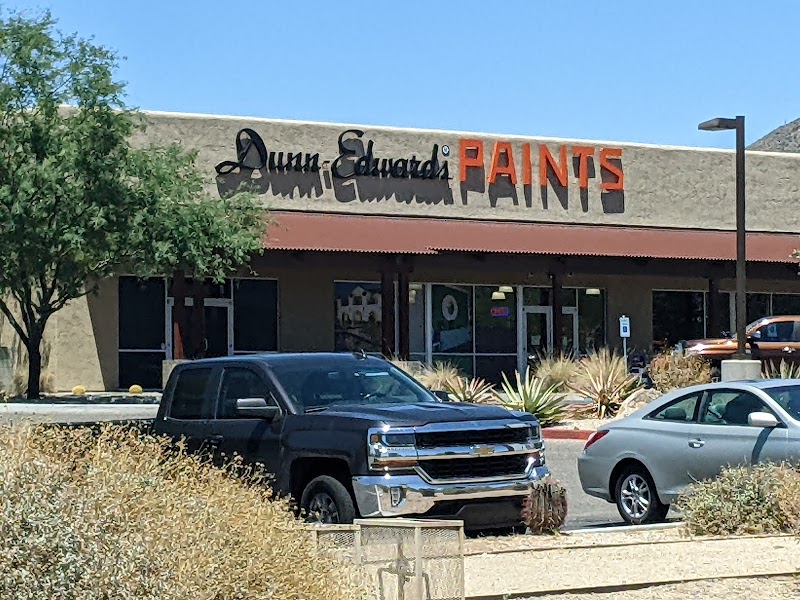 Dunn-Edwards Paints