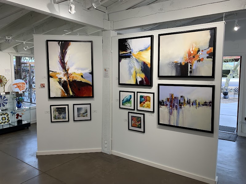 The Finer Arts Gallery