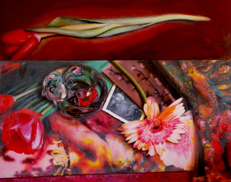 MARY BRUNS FINE ART