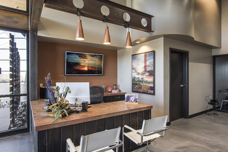 Joi Prater Interiors