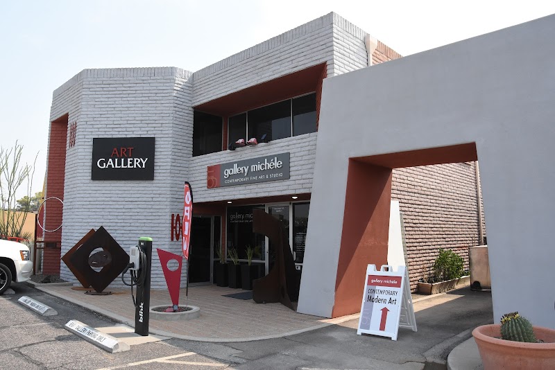 Gallery Michéle