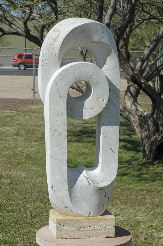 The Sculpture Studio