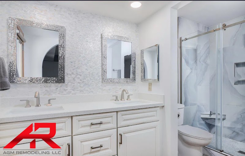 Agm remodeling llc