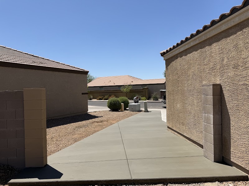 RN Construction & Remodeling