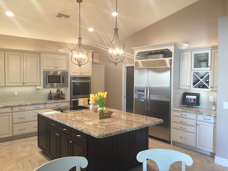 All Aspects General Contracting