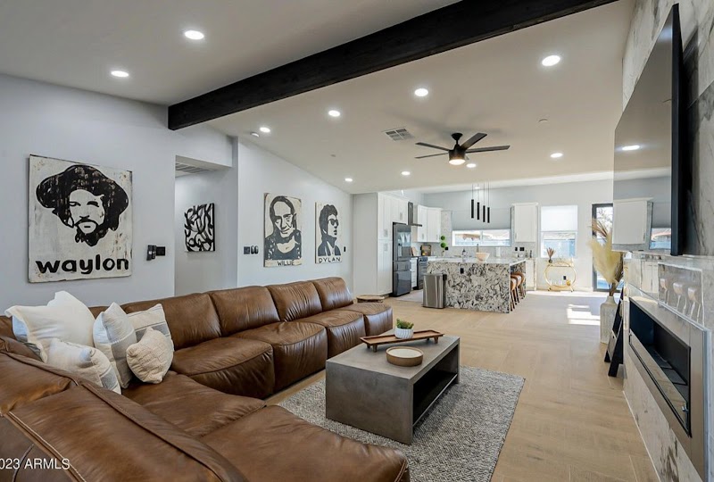 Dream House Construction & Renovation