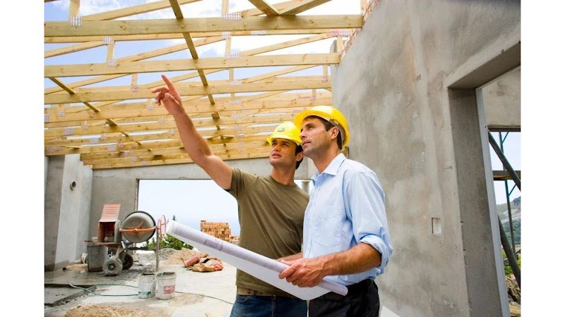 Mahalo Construction