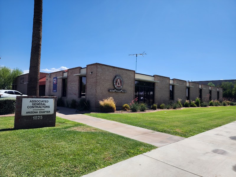 Associated General Contractors - Arizona Chapter