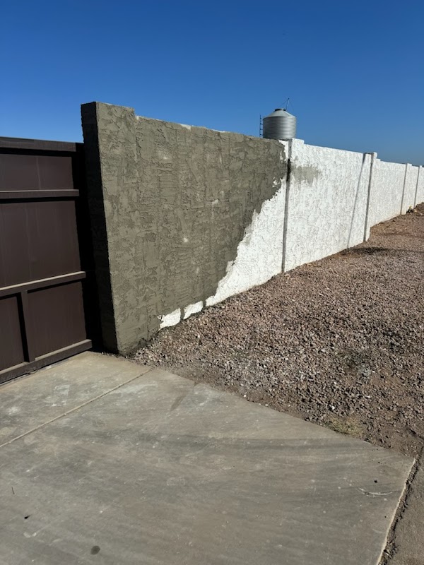 Fox Construction Phoenix