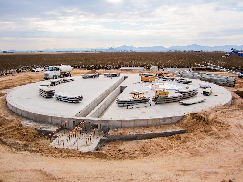 Degan Construction