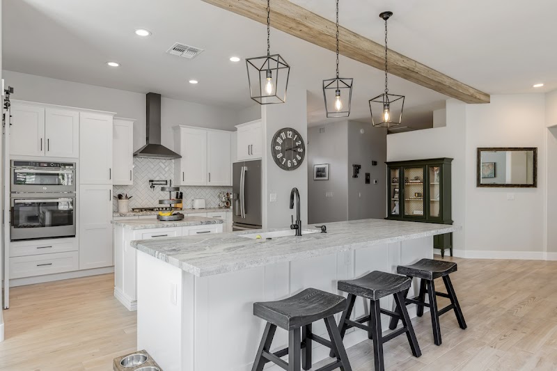 Phoenix Home Remodeling