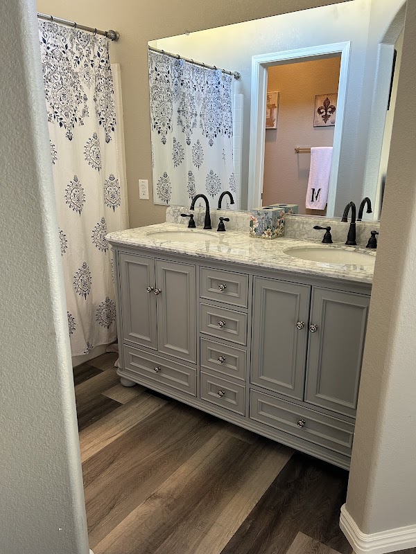 White Builder, Inc.