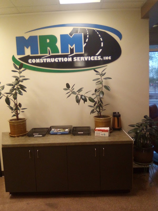 MRM Construction Services
