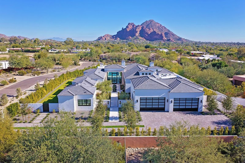 Ella Lee Homes