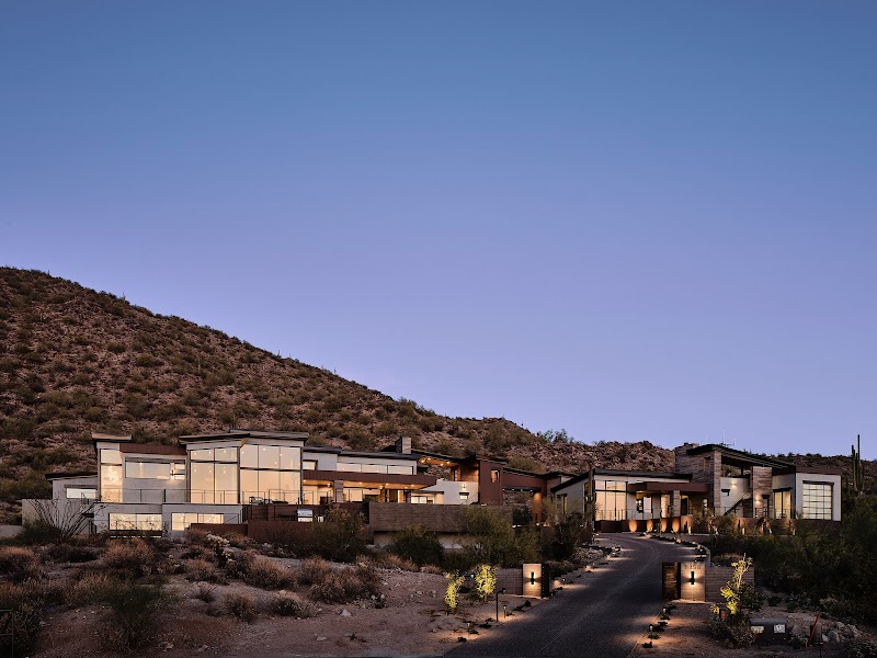Starwood Custom Homes