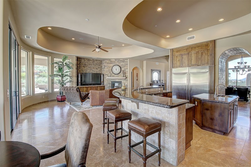 Platinum Home Builders