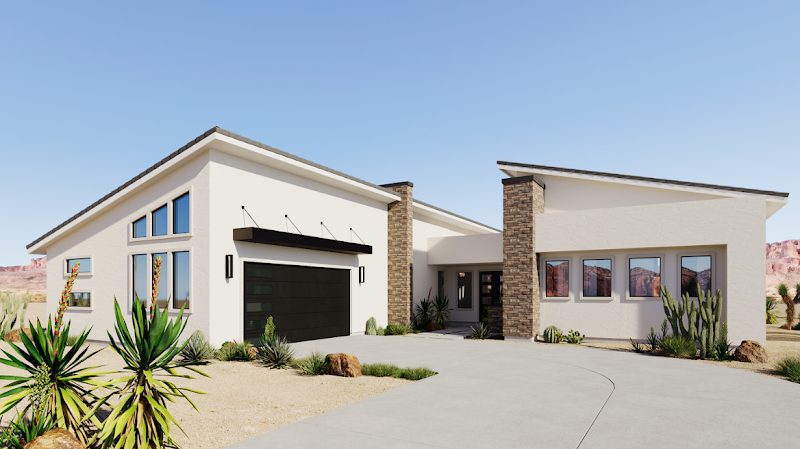 Adair Homes - Phoenix, Arizona