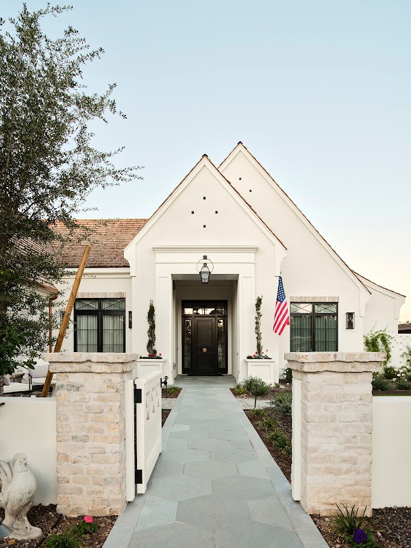 Rafterhouse