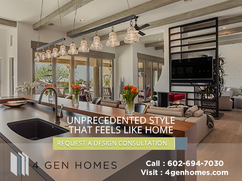 4 Gen Homes LLC