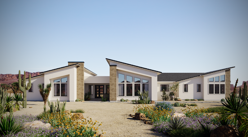 Adair Homes - Tempe, Arizona