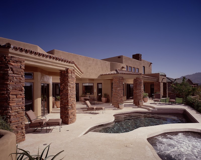 Century Custom Homes