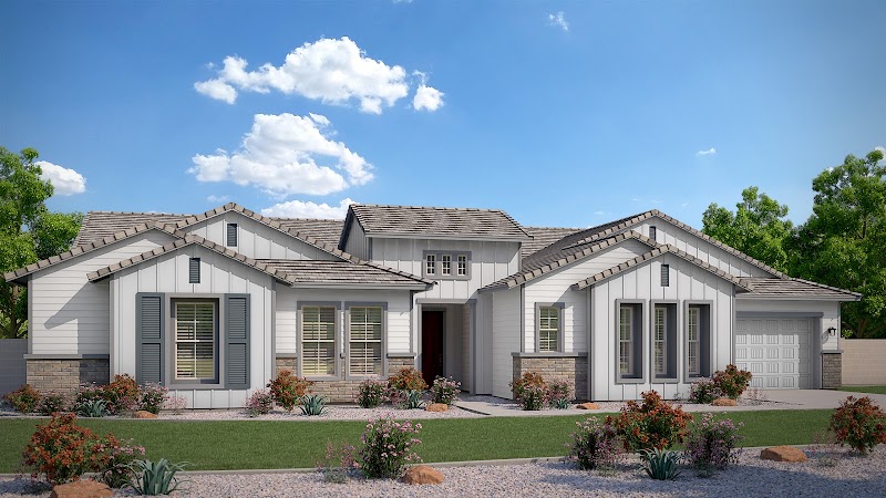 Hillstone Homes