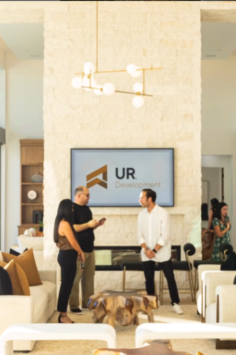 Ur Development - Luxury Homes Builders Arizona