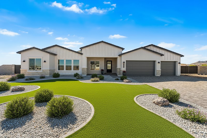 Nexstar Homes