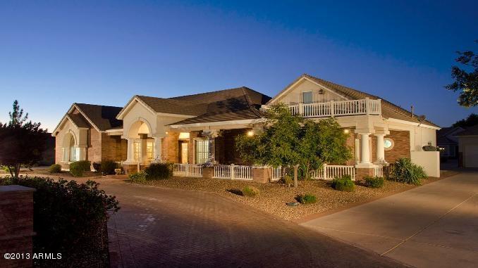 VIP Homes