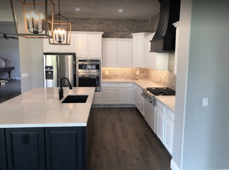 Prestwick Custom Homes | Home Builder & Remodeling