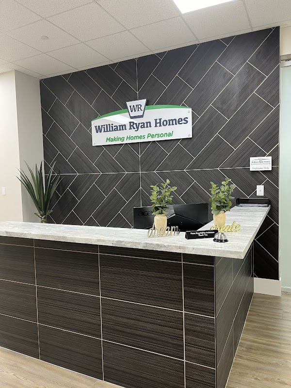 William Ryan Homes Phoenix