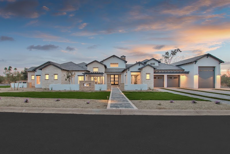 Integrity Luxury Homes