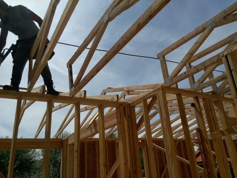 BC Home Builders LLC