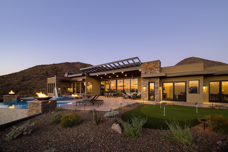 Weber Custom Homes