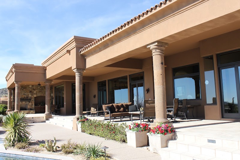 Sonoran Desert Homes