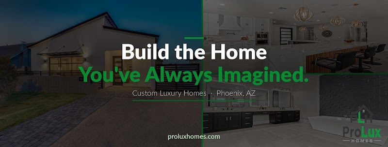 ProLux Homes